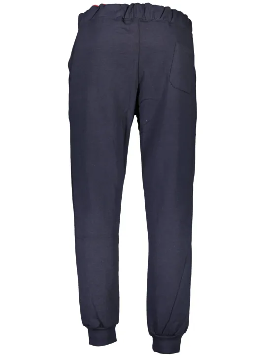 "GIAN MARCO VENTURI Startseite im Sale | GIAN MARCO VENTURI HERREN HOSE BLAU online kaufen"|Planet-Deluxe