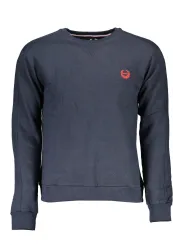 "GIAN MARCO VENTURI Sweatshirts im Sale | Charlie Blue Night Sweatshirt online kaufen"|Planet-Deluxe
