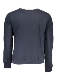 "GIAN MARCO VENTURI Startseite im Sale | GIAN MARCO VENTURI SWEATSHIRT OHNE REISSVERSCHLUSS HERREN BLAU online kaufen"|Planet-Deluxe