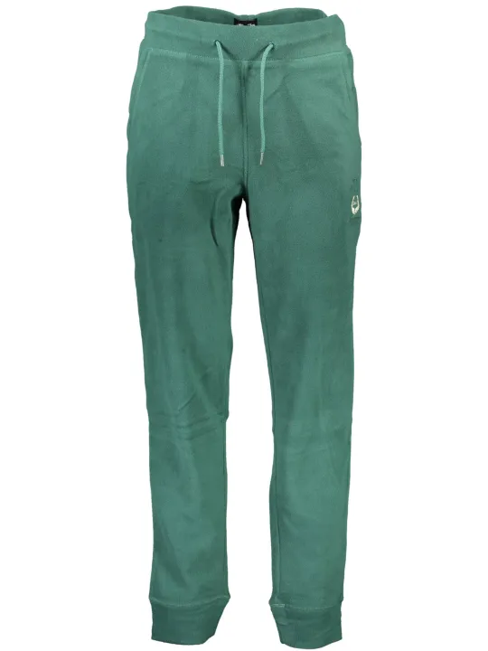 "GIAN MARCO VENTURI Hosen im Sale | GIAN MARCO VENTURI GRÜNE HERRENHOSE online kaufen"|Planet-Deluxe