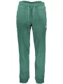 "GIAN MARCO VENTURI Hosen im Sale | GIAN MARCO VENTURI GRÜNE HERRENHOSE online kaufen"|Planet-Deluxe