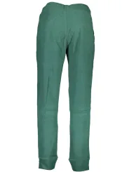 "GIAN MARCO VENTURI Hosen im Sale | GIAN MARCO VENTURI GRÜNE HERRENHOSE online kaufen"|Planet-Deluxe