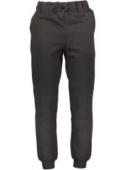 "GIAN MARCO VENTURI Startseite im Sale | GIAN MARCO VENTURI SCHWARZE HERRENHOSE online kaufen"|Planet-Deluxe