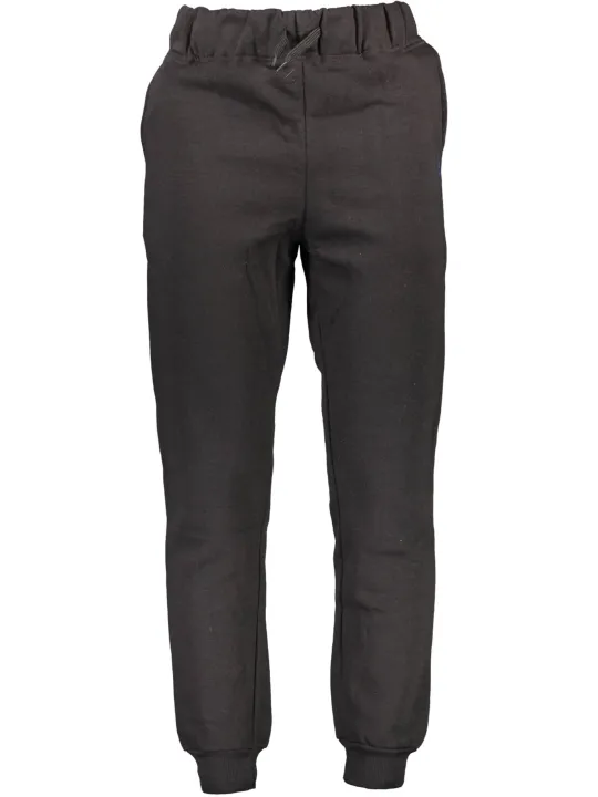 "GIAN MARCO VENTURI Startseite im Sale | GIAN MARCO VENTURI SCHWARZE HERRENHOSE online kaufen"|Planet-Deluxe