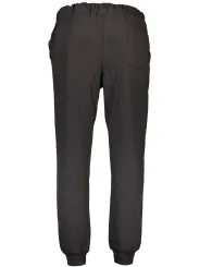 "GIAN MARCO VENTURI Startseite im Sale | GIAN MARCO VENTURI SCHWARZE HERRENHOSE online kaufen"|Planet-Deluxe