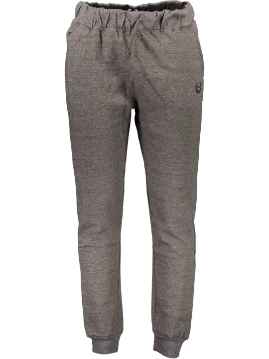 "GIAN MARCO VENTURI Startseite im Sale | GIAN MARCO VENTURI GRAUE HOSE FÜR HERREN online kaufen"|Planet-Deluxe
