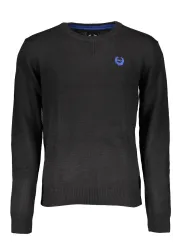 "GIAN MARCO VENTURI Pullover im Sale | GIAN MARCO VENTURI AU00593-FLORIANO_NERO_BLACK online kaufen"|Planet-Deluxe