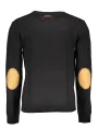 "GIAN MARCO VENTURI Pullover im Sale | GIAN MARCO VENTURI AU00593-FLORIANO_NERO_BLACK online kaufen"|Planet-Deluxe