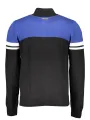 "GIAN MARCO VENTURI Startseite im Sale | GIAN MARCO VENTURI SCHWARZER CARDIGAN FÜR HERREN online kaufen"|Planet-Deluxe