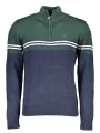 "GIAN MARCO VENTURI Startseite im Sale | GIAN MARCO VENTURI HERREN PULLOVER BLAU online kaufen"|Planet-Deluxe