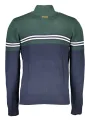 "GIAN MARCO VENTURI Startseite im Sale | GIAN MARCO VENTURI HERREN PULLOVER BLAU online kaufen"|Planet-Deluxe