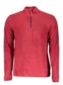 "GIAN MARCO VENTURI Sweatshirts im Sale | GIAN MARCO VENTURI SWEATSHIRT OHNE REISSVERSCHLUSS HERREN ROT online kaufen"|Planet-Deluxe