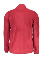 "GIAN MARCO VENTURI Sweatshirts im Sale | GIAN MARCO VENTURI SWEATSHIRT OHNE REISSVERSCHLUSS HERREN ROT online kaufen"|Planet-Deluxe
