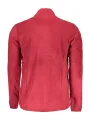 "GIAN MARCO VENTURI Sweatshirts im Sale | GIAN MARCO VENTURI SWEATSHIRT OHNE REISSVERSCHLUSS HERREN ROT online kaufen"|Planet-Deluxe