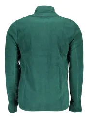 "GIAN MARCO VENTURI Startseite im Sale | GIAN MARCO VENTURI SWEATSHIRT OHNE REISSVERSCHLUSS HERREN GRÜN online kaufen"|Planet-Deluxe