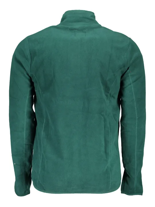 "GIAN MARCO VENTURI Startseite im Sale | GIAN MARCO VENTURI SWEATSHIRT OHNE REISSVERSCHLUSS HERREN GRÜN online kaufen"|Planet-Deluxe
