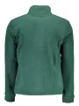 "Gian Marco Venturi: Waldgrünes Sweatshirt - Stilvoll & Bequem"