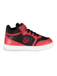 "Sergio Tacchini Startseite im Sale | SERGIO TACCHINI SPORTSCHUHE KIND SCHWARZ online kaufen"|Planet-Deluxe