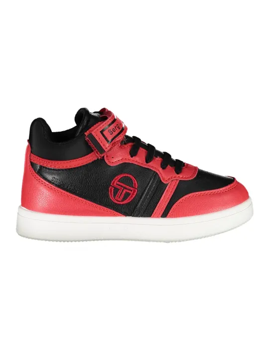 "Sergio Tacchini Startseite im Sale | SERGIO TACCHINI SPORTSCHUHE KIND SCHWARZ online kaufen"|Planet-Deluxe