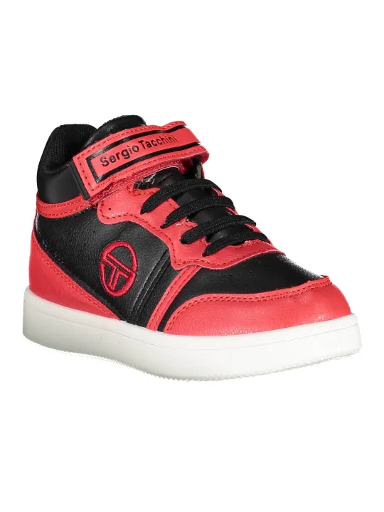 "Sergio Tacchini Startseite im Sale | SERGIO TACCHINI SPORTSCHUHE KIND SCHWARZ online kaufen"|Planet-Deluxe