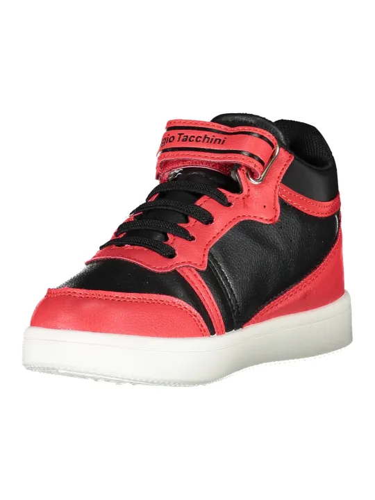 "Sergio Tacchini Startseite im Sale | SERGIO TACCHINI SPORTSCHUHE KIND SCHWARZ online kaufen"|Planet-Deluxe