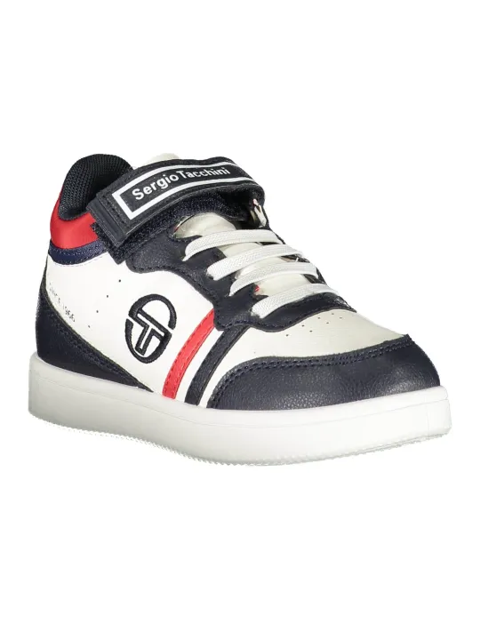 "Sergio Tacchini Startseite im Sale | SERGIO TACCHINI SPORTSCHUHE KIND WEISS online kaufen"|Planet-Deluxe