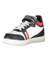 "Sergio Tacchini Startseite im Sale | SERGIO TACCHINI SPORTSCHUHE KIND WEISS online kaufen"|Planet-Deluxe