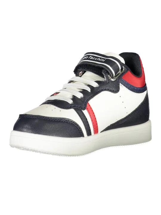 "Sergio Tacchini Startseite im Sale | SERGIO TACCHINI SPORTSCHUHE KIND WEISS online kaufen"|Planet-Deluxe