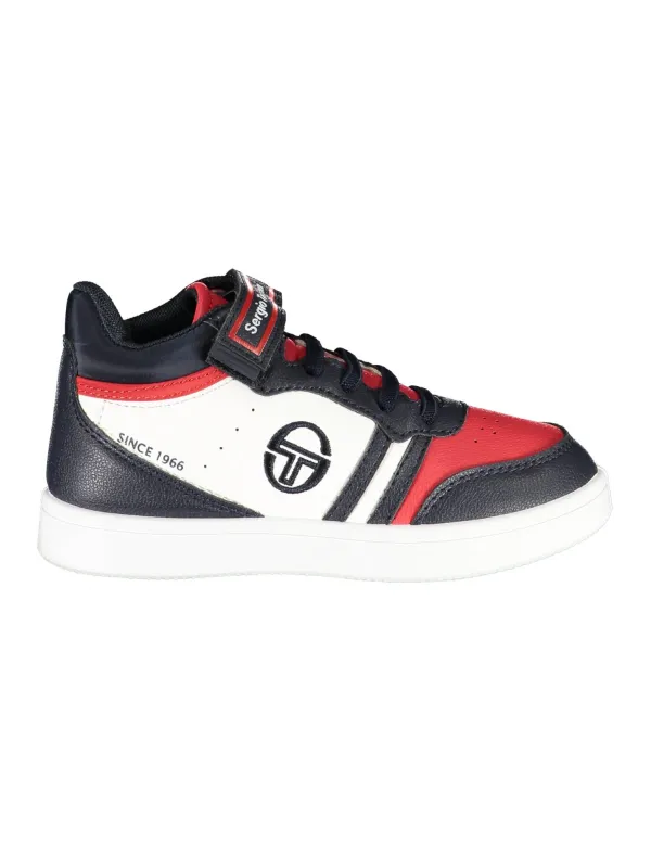 "Sergio Tacchini Sneakers im Sale | Sergio Tacchini COBY-MID-LTX-STK224022_BLU_DEEPWHITE online kaufen"|Planet-Deluxe "Sergio Tacchini Sneakers im Sale | Sergio Tacchini COBY-MID-LTX-STK224022_BLU_DEEPWHITE online kaufen"|Planet-Deluxe