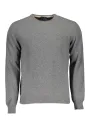 "Harmont & Blaine Pullover im Sale | Harmont & Blaine HRI018030486_GRIGIO_905 online kaufen"|Planet-Deluxe