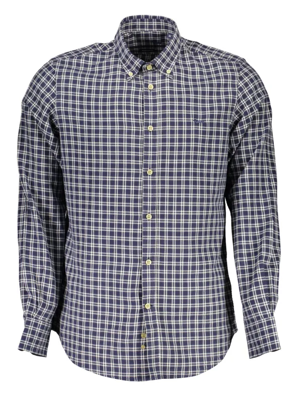 "Harmont & Blaine Startseite im Sale | HARMONT & BLAINE BLAUES LANGARM-HEMD FÜR HERREN online kaufen"|Planet-Deluxe "Harmont & Blaine Startseite im Sale | HARMONT & BLAINE BLAUES LANGARM-HEMD FÜR HERREN online kaufen"|Planet-Deluxe