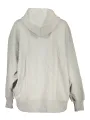 "Calvin Klein Startseite im Sale | CALVIN KLEIN SWEATSHIRT MIT REISSVERSCHLUSS DAMEN GRAU online kaufen"|Planet-Deluxe