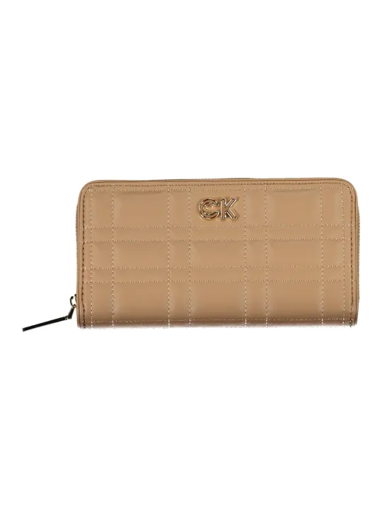 "Calvin Klein Startseite im Sale | CALVIN KLEIN BEIGE DAMEN GELDBÖRSE online kaufen"|Planet-Deluxe