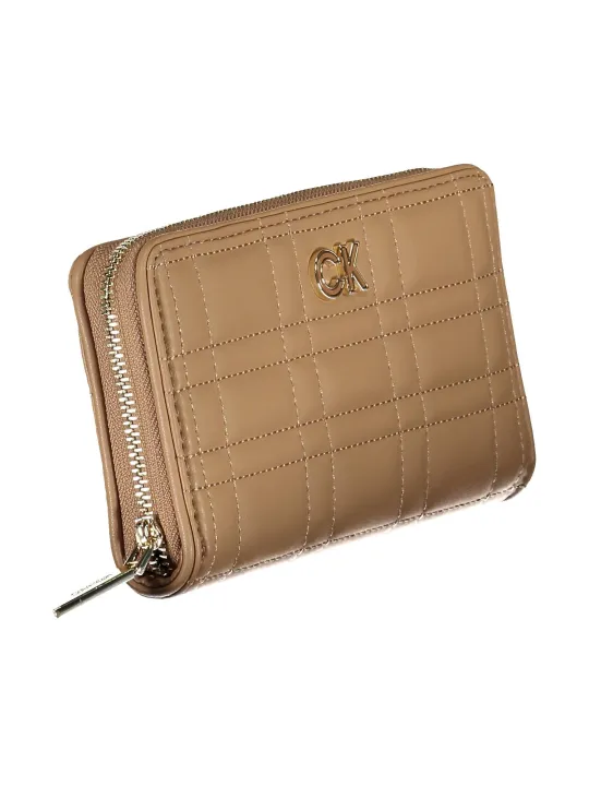 "Calvin Klein Startseite im Sale | CALVIN KLEIN BEIGE DAMEN GELDBÖRSE online kaufen"|Planet-Deluxe