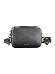 "Coccinelle Startseite im Sale | COCCINELLE TASCHE FRAU SCHWARZ online kaufen"|Planet-Deluxe