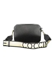 "Coccinelle Startseite im Sale | COCCINELLE TASCHE FRAU SCHWARZ online kaufen"|Planet-Deluxe