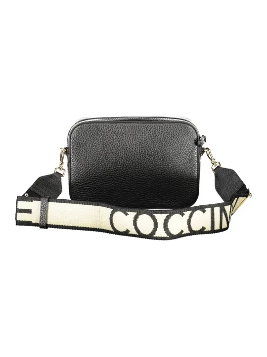 "Coccinelle Startseite im Sale | COCCINELLE TASCHE FRAU SCHWARZ online kaufen"|Planet-Deluxe