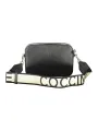 "Coccinelle Startseite im Sale | COCCINELLE TASCHE FRAU SCHWARZ online kaufen"|Planet-Deluxe