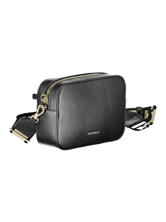 "Coccinelle Startseite im Sale | COCCINELLE TASCHE FRAU SCHWARZ online kaufen"|Planet-Deluxe