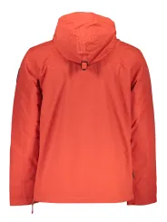 "Napapijri Startseite im Sale | NAPAPIJRI ROTE JACKE FÜR HERREN online kaufen"|Planet-Deluxe