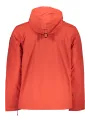 "Napapijri Startseite im Sale | NAPAPIJRI ROTE JACKE FÜR HERREN online kaufen"|Planet-Deluxe
