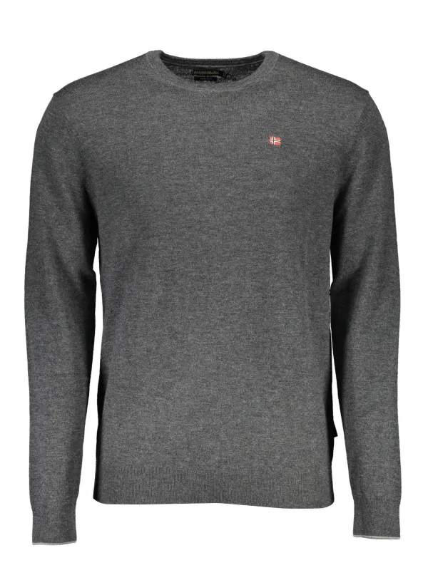 "Napapijri Startseite im Sale | NAPAPIJRI GRAUER PULLOVER FÜR HERREN online kaufen"|Planet-Deluxe "Napapijri Startseite im Sale | NAPAPIJRI GRAUER PULLOVER FÜR HERREN online kaufen"|Planet-Deluxe