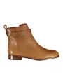 "RALPH LAUREN Stiefeletten im Sale | RALPH LAUREN 802882390001_MARRONE_POLO-TAN online kaufen"|Planet-Deluxe