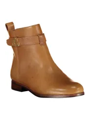 "RALPH LAUREN Stiefeletten im Sale | RALPH LAUREN 802882390001_MARRONE_POLO-TAN online kaufen"|Planet-Deluxe