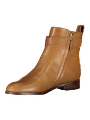 "RALPH LAUREN Stiefeletten im Sale | RALPH LAUREN 802882390001_MARRONE_POLO-TAN online kaufen"|Planet-Deluxe