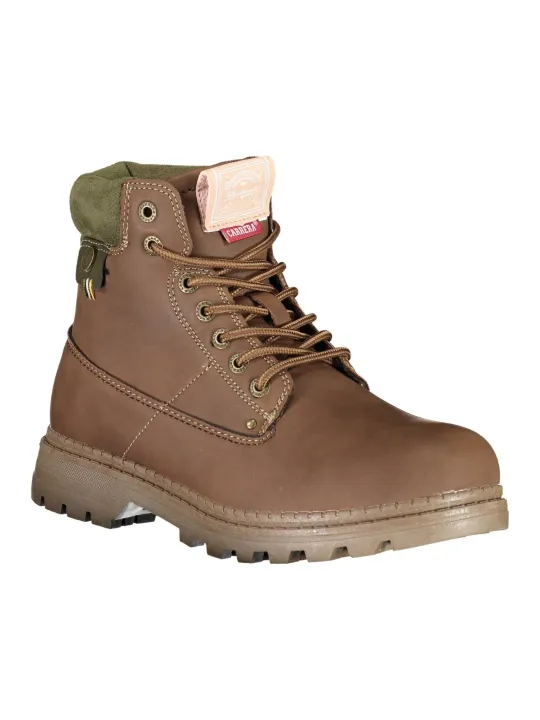 "Carrera Startseite im Sale | CARRERA SCHUHE STIEFEL FRAU BRAUN online kaufen"|Planet-Deluxe