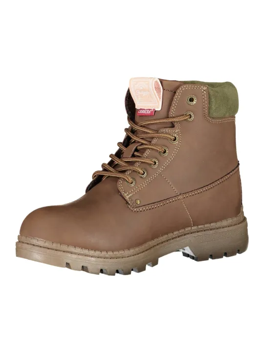 "Carrera Startseite im Sale | CARRERA SCHUHE STIEFEL FRAU BRAUN online kaufen"|Planet-Deluxe