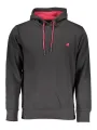 "U.S. GRAND POLO Startseite im Sale | US GRAND POLO SWEATSHIRT OHNE REISSVERSCHLUSS HERREN SCHWARZ online kaufen"|Planet-Deluxe