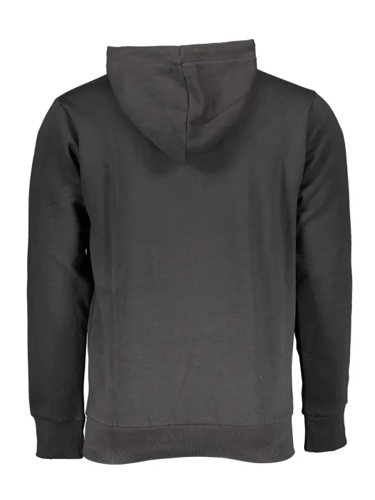 "U.S. GRAND POLO Startseite im Sale | US GRAND POLO SWEATSHIRT OHNE REISSVERSCHLUSS HERREN SCHWARZ online kaufen"|Planet-Deluxe