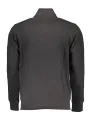 "U.S. GRAND POLO Startseite im Sale | US GRAND POLO HERREN SWEATSHIRT SCHWARZ MIT REISSVERSCHLUSS online kaufen"|Planet-Deluxe